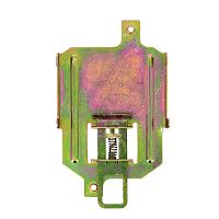 EKF Рейка монтажная 125А (mccb99-a-41)