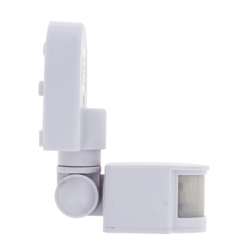 EKF Датчик движения ИК настенный 1200Вт 180гр. до 12м IP44 MS-16C PROxima (dd-ms-16C) фото 3