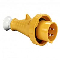 SCHNEIDER ELECTRIC ВИЛК ФАЗИНВ ВИНТ 110-130 IP67 (83914)