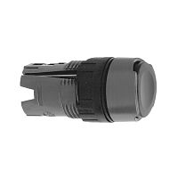SCHNEIDER ELECTRIC Головка кнопки 16мм с возвратом (ZB6AA2)