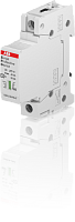 ABB УЗИП OVR T2 40-275s P QS  (OVR T2 40-275s P Q)  (2CTB815704R1200)