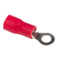 EKF Наконечник кольцевой изолированный НКИ 1.25-3  (50шт) (nki-1.25-3n)