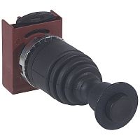 LEGRAND Джойстик 2 положения, с возвратом (023992 )