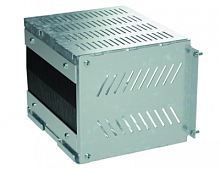 DKC Коробка комм. боковая 100-250А В=200 (R5FCB20013)