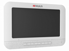 Hi-Watch Цветной TFT монитор 800х480 (DS-D100MF)