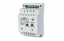 НОВАТЕК-ЭЛЕКТРО Реле напряжения РНПП-311-2 (3ф,нерег,DIN) (3425600311-2)