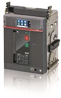 ABB Выключатель автоматический выкатной E2.2N 1600 Ekip Touch LSI 3p WMP (1SDA072345R1)