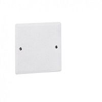 LEGRAND Коробка распределительная скрытая с крышкой 85x85x40 BATIK (89271 )