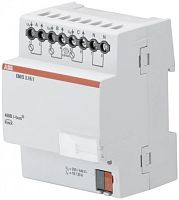 ABB Модуль измерения потребления электроэнергии EM/S 3.16.1 (2CDG110148R0011)