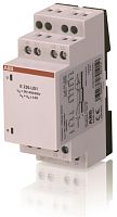 ABB Реле падения напр. E236-US1  (E236-US1)  (2CDE165000R2001)
