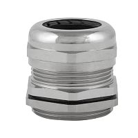 EKF Сальник металлический MGM30 IP68 d проводника 13-18 мм PROxima (plc-mgm-30)