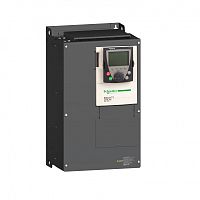 SCHNEIDER ELECTRIC Преобразователь частоты ATV71 3кВт 690В (ATV71HU30Y)