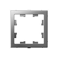 Systeme Electric ARTGALLERY Адаптер для функции AtlasDesign, сталь (GAL000908)