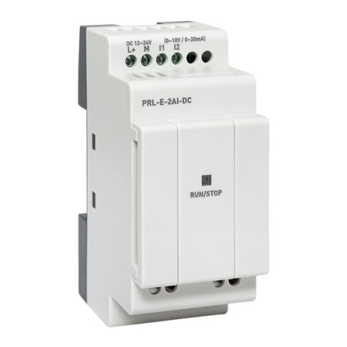 EKF Модуль расширения аналоговых сигналов PRO-Relay 2AI DC (PRL-E-2AI-DC)