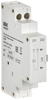 IEK ARMAT Расцепитель минимального напряжения 24В GV2P  (AR-AUX-UX03)
