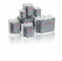 ABB Контактор GA75-10-00 220-230V 50/ 60Hz (1SBL411025R8000)