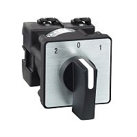 SCHNEIDER ELECTRIC Переключатель K1B001ULH (K1B001ULH)