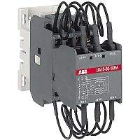 ABB Контактор  UA16-30-10-RA  220В AC (1SBL181024R8010)