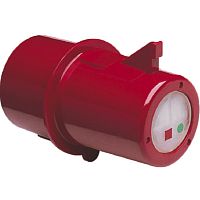 ABB Тестер чередования фаз 16А 3P+N+E IP44  (416 FP6)  (2CMA168541R1000)