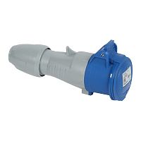 LEGRAND Розетка мобильная  - 16А - 2К+З - 230 В - IP 44 (090105 )