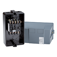 KEAZ Контактор ПМЛ-2110-25А-42AC-УХЛ4-Б-КЭАЗ (252764)