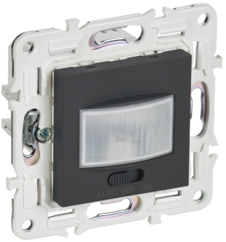 IEK SKANDY Датчик движения SK-S01G графит  (SK-MS10-N-150-05-K53)