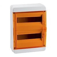 KEAZ Корпус пластиковый OptiBox P-BNO-3-24-IP65 (117972)