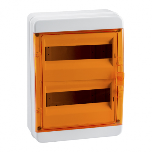 KEAZ Корпус пластиковый OptiBox P-BNO-3-24-IP65 (117972) KEAZ Корпус пластиковый OptiBox P-BNO-3-24-IP65 (117972)