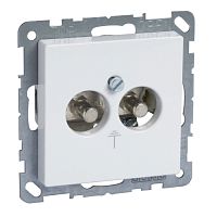 SCHNEIDER ELECTRIC Механиз розетки для выравнивания потенциалов (MTN290425)