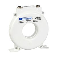 SCHNEIDER ELECTRIC Трансформатор 100/1A (LT6CT1001)