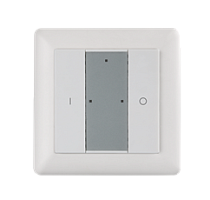 ВАРТОН Кнопочная панель 2-х кл. DA-SW01  (1 группа) (DA-SW01)