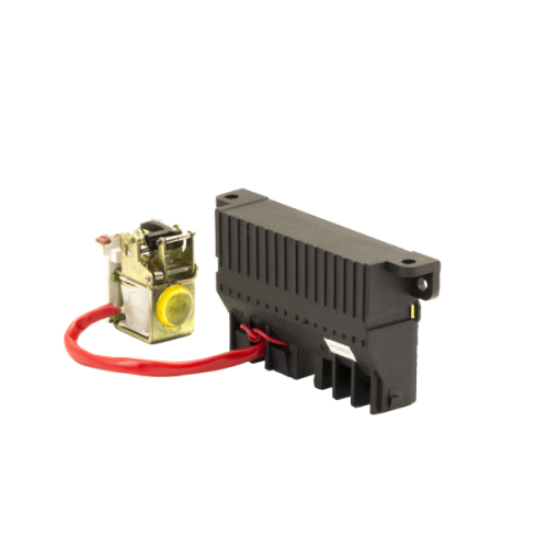 EKF Расцепитель минимального напряжения 230В AC ВА-99М 400 EKF (mccb99m-400-uvt-230ac) EKF Расцепитель минимального напряжения 230В AC ВА-99М 400 EKF (mccb99m-400-uvt-230ac)