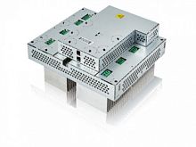 ABB Блок серво привода (3HAC035301-001 )