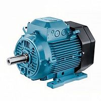 ABB Двигатель асинхронный M2AA132 SC IE2, 7,5кВт, 3000об/мин, IMB6 (3GAA131213-BDE)