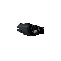 SCHNEIDER ELECTRIC Головка для переключателя с ключом (ZB4BG27)