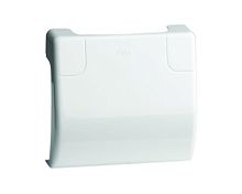 DKC Угол плоский Т-образный для кабель-канала 70х22 и 90х25 IN-Liner FRONT (7206)