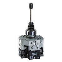 SCHNEIDER ELECTRIC Джойстик 4 направления 22мм (XD2GA8411)