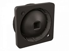 ABB Комплект защиты IP54 для рукоятки на дверце RHE IP54 XT1..XT4 (1SDA066587R1)
