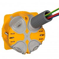 LEGRAND Заглушка для коробки 20мм (80020 )