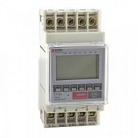 EKF Таймер электронный ТЭ-02 (mdt-02)