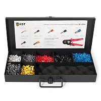 КВТ Набор НШВИ М-2850-0  (75273)