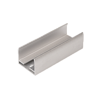 ВАРТОН Комплект алюминиевых скоб для монтажа ленты NEON 24 V  (диаметр 17мм), 45 шт в упаковке (V4-R0-70.0001.KIT-0333)