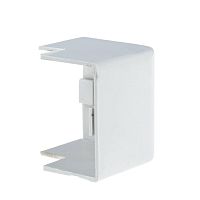 EKF Угол внешний  (60х40) Plast (e-60-40n)