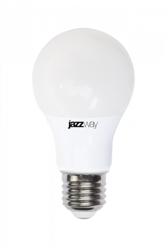 JAZZWAY Лампа светодиодная спец. LED 10w E27 груша диммируемая для птиц  (5022850)