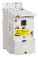 ABB Преобразователь частоты 3.0кВт 380В IP20 без панели управления (3AUA0000058188)