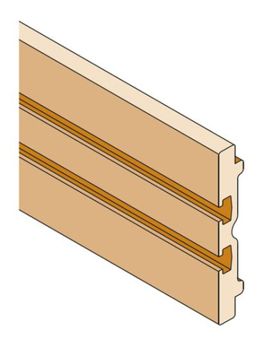 ABB Шина медная фигурная 2000A L=1750мм  (PBSC2000)  (1STQ007424A0000)