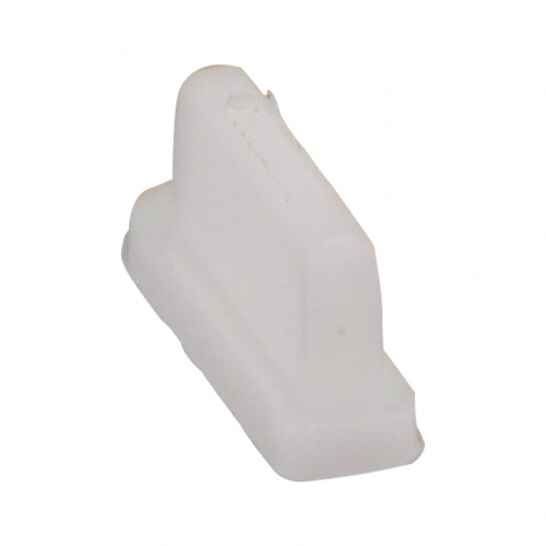 EKF Заглушка на соединительную шину 1-фазную  (50шт) (zh-1f)