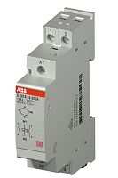 ABB Реле электромеханическое E291S-16-20/24  (E291S-16-20/24)  (2TAZ313000R2042)