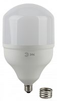 ЭРА Лампа светодиодная LED POWER T160-65W-6500-E27/E40   (диод, колокол, 65Вт, хол, E27/E40)  (6/96)  (Б0047946) ЭРА Лампа светодиодная LED POWER T160-65W-6500-E27/E40   (диод, колокол, 65Вт, хол, E27/E40)  (6/96)  (Б0047946)
