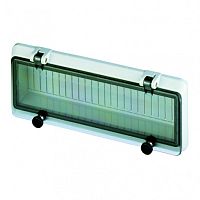 MENNEKES Окна шарнирные для 12 модулей (40981)